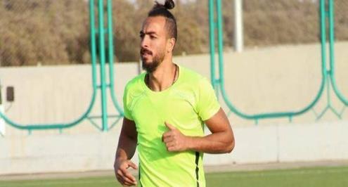 محمد طلعت لـ"يلا كورة": بكيت لخسارة الأهلي.. وأملك عرضا برتغاليا